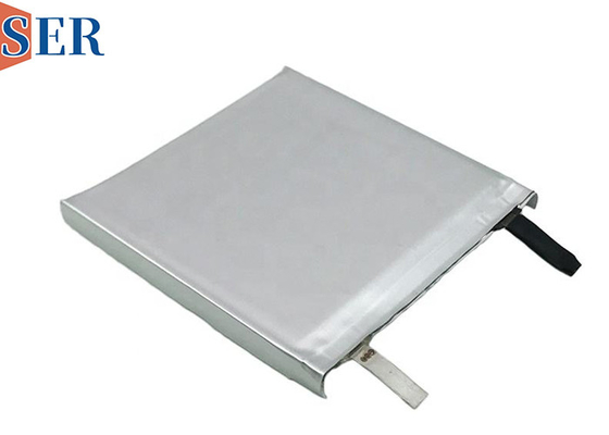 CP1005050 Limno2 Foil Battery Primer Soft Packing 3v 6000mah Untuk GPS Tracker
