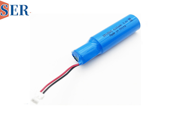 3.6V Er18505 HPC1520 Baterai Li-socl2 primer ER18505H Plus SPC1530 Baterai kapasitor untuk pelacak GPS