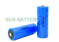 Baterai Lithium AA Ukuran 3,6 Volt 3000mAh ER18505M