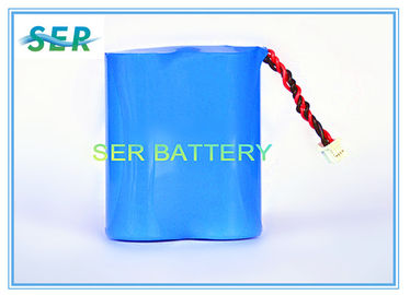 L31 ER13460 Baterai Lithium 1500mAh, Pengukur Gas Baterai Lithium 3,6 V Bentuk Silinder
