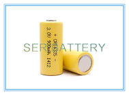 Baterai Lithium MNO2 2/3AA CR14335 3.0V 800mAh Sel Lithium Primer Daya Tinggi