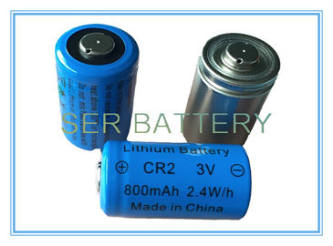 Senter / Kamera Baterai Lithium MNO2, Baterai Primer Lithium CR15270 / CR2 3.0V