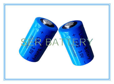 Senter / Kamera Baterai Lithium MNO2, Baterai Primer Lithium CR15270 / CR2 3.0V
