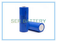 Baterai Lithium Ion Ukuran Non Isi Ulang Besar Arus CR17505 Untuk Lifejacket