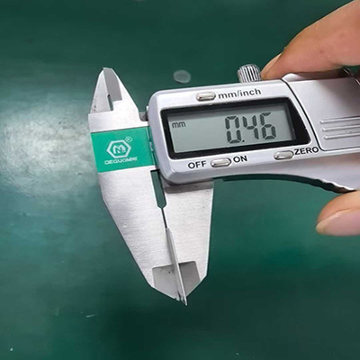 Sesuaikan Baterai Lithium Polymer Ultrathin Terisi Ultrathin 042238 Lipo Baterai Sel Lipo Polymer Baterai