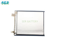 Deep Cycle Lithium Polymer Battery Cell Isi Ulang Headset Bluetooth 525464 Tegangan 3,7