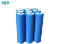 Paket Baterai Isi Ulang Lithium Ion Ukuran AA 14500 3.7v 700mah Untuk Sikat Gigi Listrik