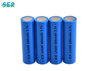 Paket Baterai Isi Ulang Lithium Ion Ukuran AA 14500 3.7v 700mah Untuk Sikat Gigi Listrik