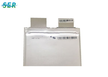 Baterai Lithium LiFePO4 Lingkungan 3.2V 10Ah Sel 1090140 PL1090140 Untuk Paket EV