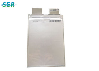 Baterai Lithium LiFePO4 Lingkungan 3.2V 10Ah Sel 1090140 PL1090140 Untuk Paket EV