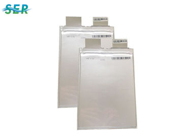 Baterai Lithium LiFePO4 Lingkungan 3.2V 10Ah Sel 1090140 PL1090140 Untuk Paket EV