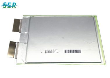Baterai Lithium LiFePO4 Lingkungan 3.2V 10Ah Sel 1090140 PL1090140 Untuk Paket EV