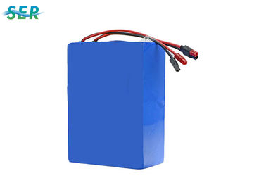 Baterai Isi Ulang Lithium Iron Phosphate Fleksibel 12 Volt 120Ah Untuk EV / Solar