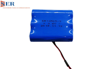 Baterai Meter Air NB-IoT 5400mAh ER14505-2 + Perangkat Pemosisian GPS HPC1550