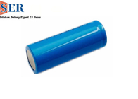 Baterai Lithium Primer 3.6V ER211020 Baterai Lithium Thionyl Chloride ER Lisocl2 Suhu Rendah