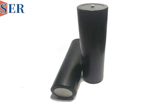 ER321270S DD Baterai suhu tinggi 125C 150C derajat Downhole Lisocl2 Cell ER341245S ER341270S