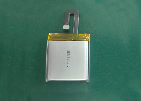 3.7V Lithium Polymer Battery Dengan Flex Circuit Board LP103450 Untuk Rubik's Cube