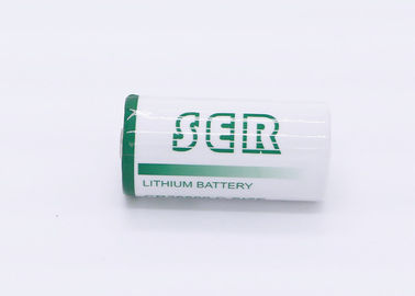 3.0V 650mAh Baterai Lithium Primer Daya Tinggi