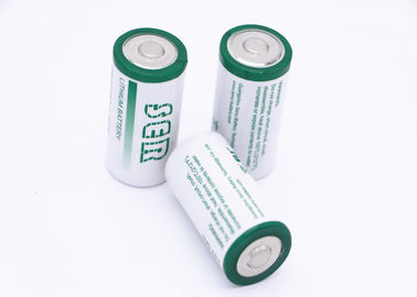 Baterai LiMNO2 Lithium Manganese Oxide 3V CR17450