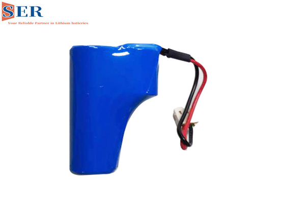 Disesuaikan Baterai AA 3.6V Li SOCL2 ER14505 Lithium Super Capacitor HPC1520 Konektor JST Untuk IOT